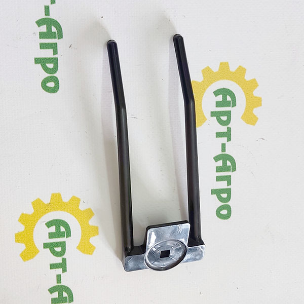 G86248 Палець підбирача John Deere (Greenly)