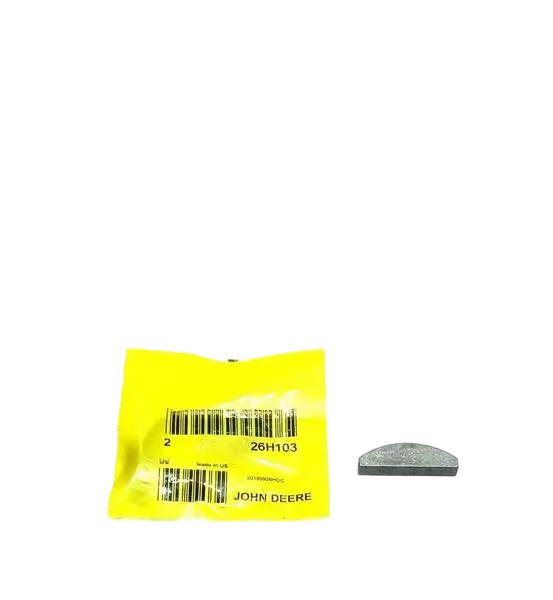 26H103 Шпонка John Deere