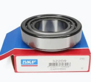 32209 SKF Підшипник роликовий конічний