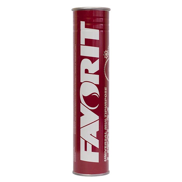 Favorit High Temperature Grease LC-2 Dark blue Змащення (синє), (400г)