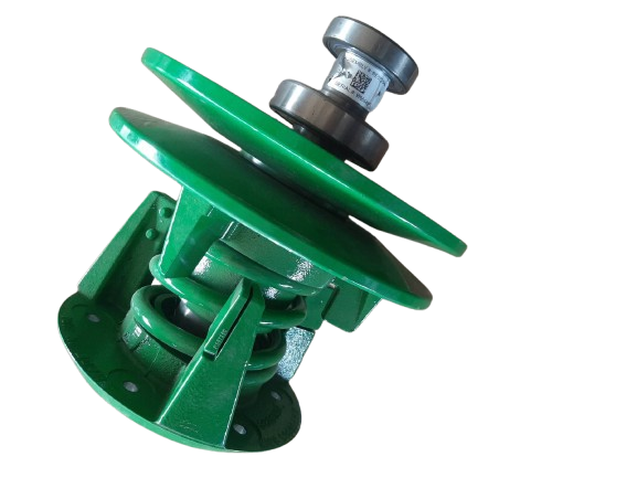 RE572544 Вариатор привода вентилятора John Deere