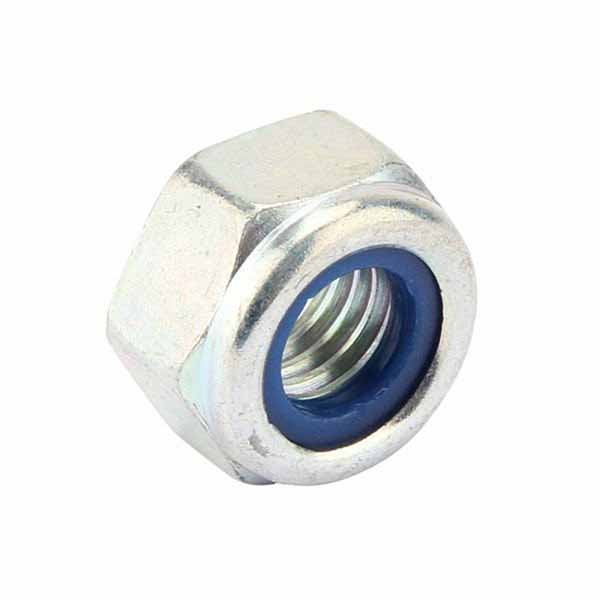 3030935 Контргайка M16 Lemken
