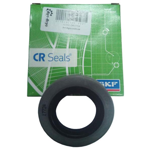 CR17724 Ущільнення SKF