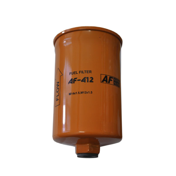 AF412 Фільтр паливний ALPHA FILTER