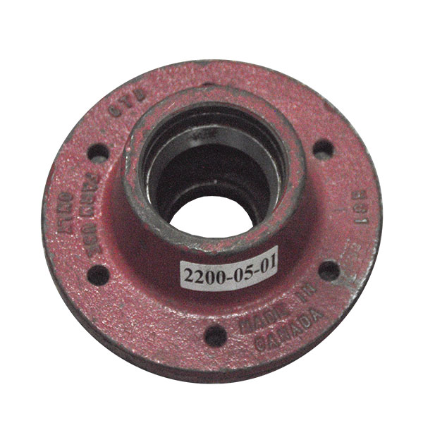 2200-05-01 Ступиця Bourgault