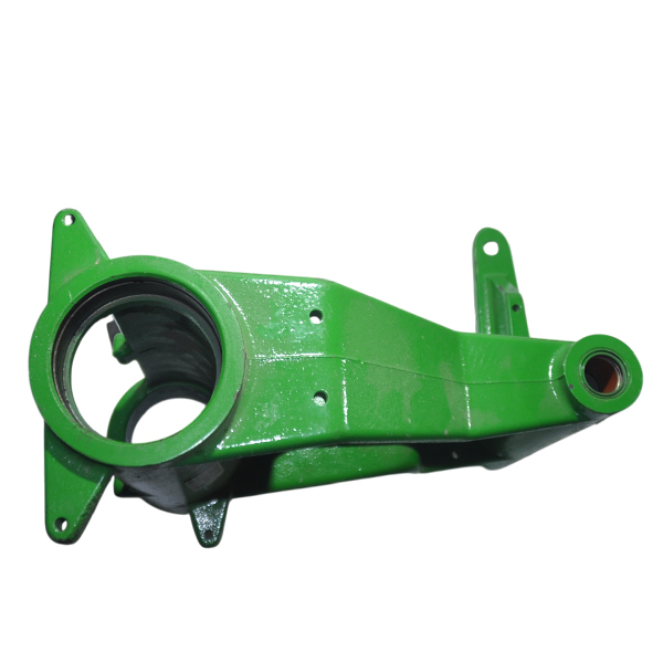 H206266 Кронштейн проміжного валу соломоподрібнювача John Deere