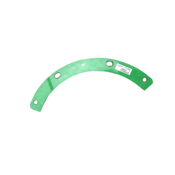 H220882 Пластина вивантажного шнека John Deere