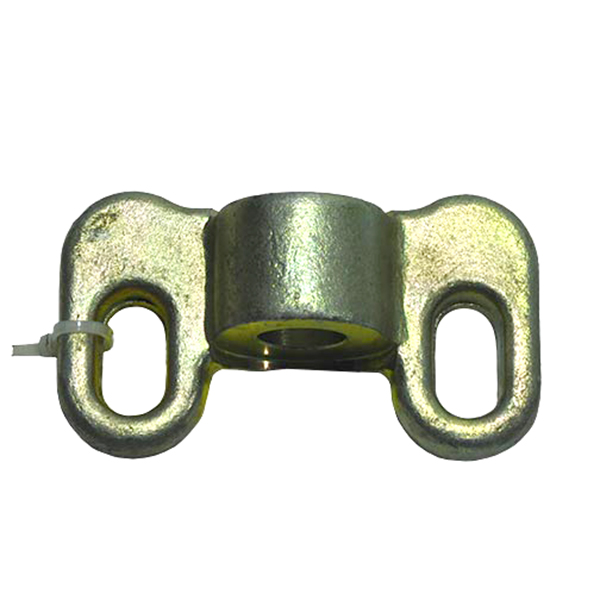 H202658 Зажим головки косы John Deere