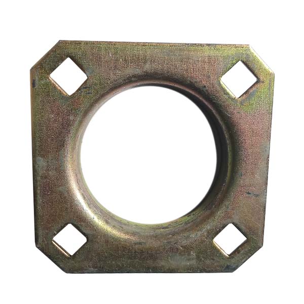 H113625 JOHN DEERE ORIGINAL Корпус підшипника фланцевий