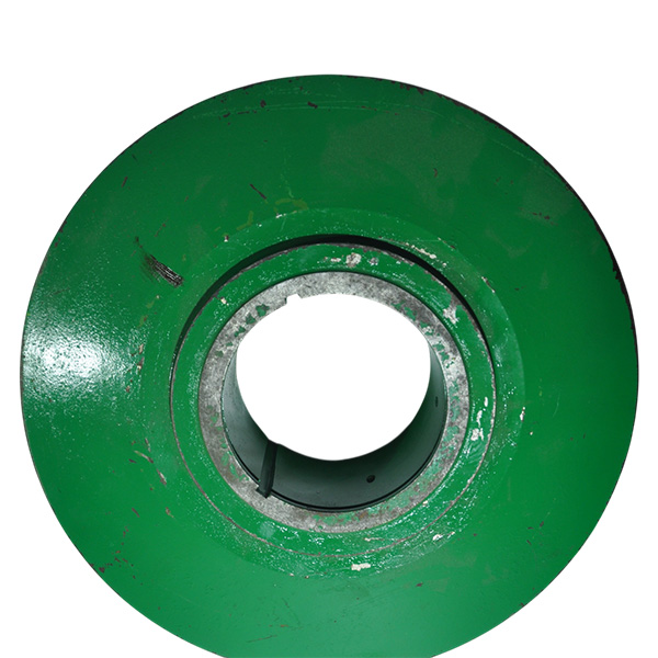 H204862 Шків John Deere