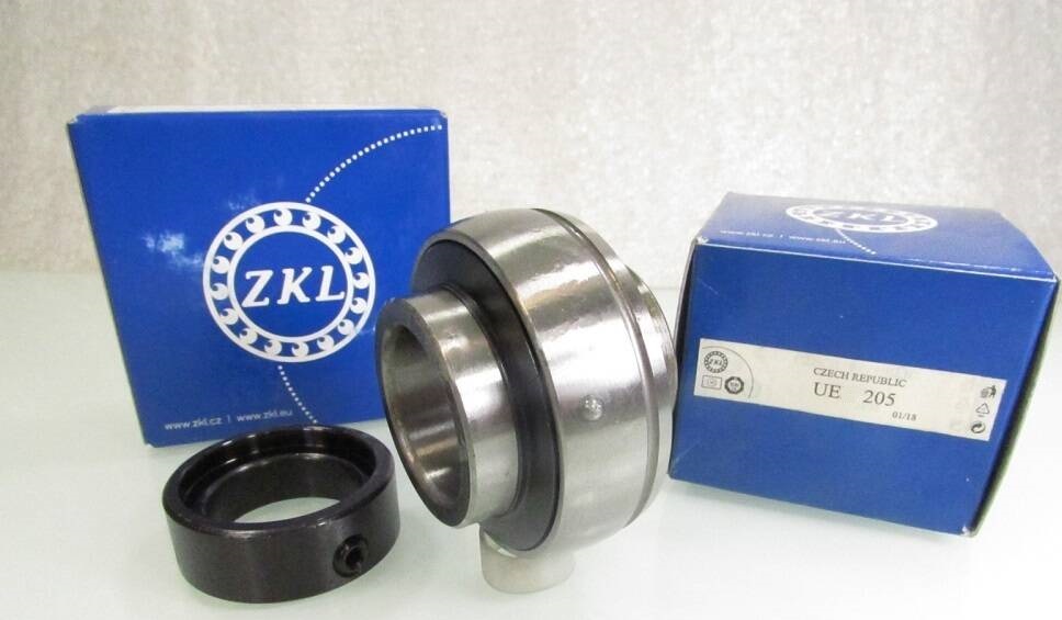 UE 205 ZKL Підшипник