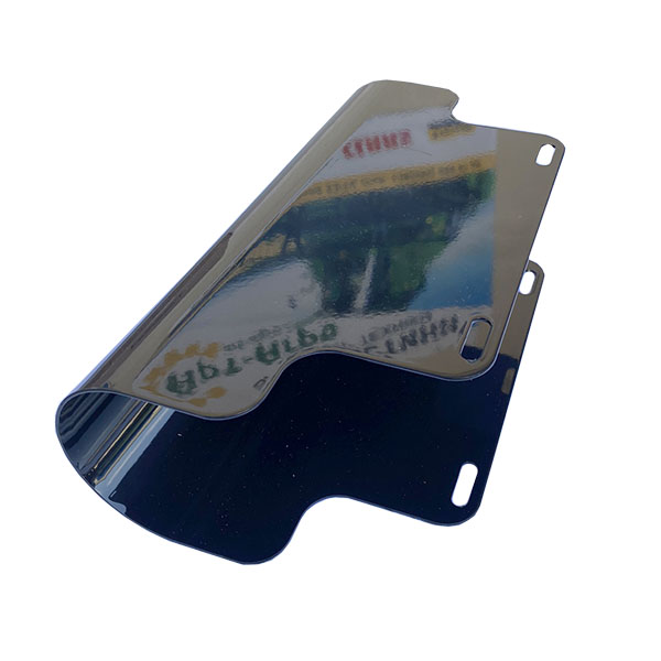 84482723 CNH feeder house shaft cover