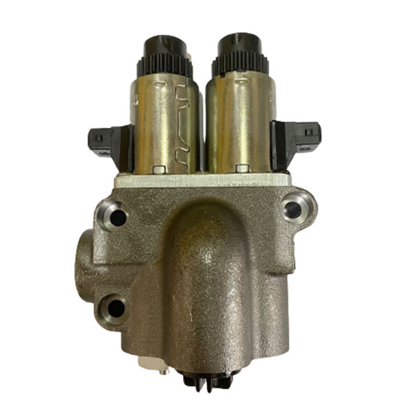 47604532 Valve Hydraulic CNH