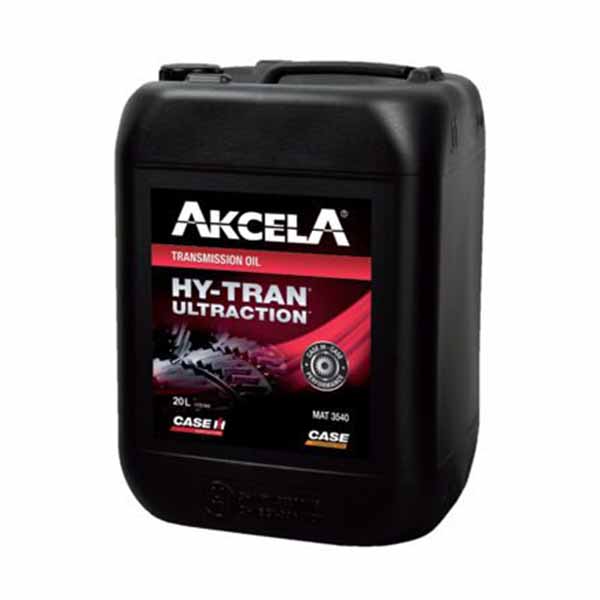 HY-TRAN Олія гідравліка Akcela 20L