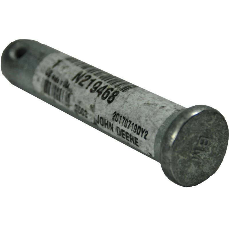N219468 John Deere finger