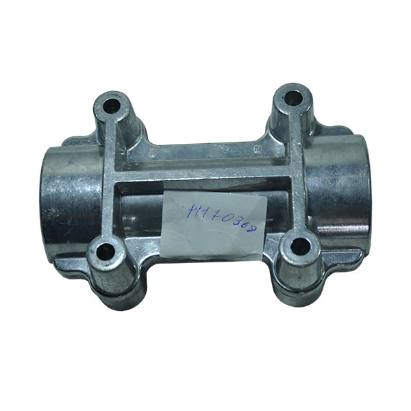 AH168158-WN Полуподшипник соломотряса John Deere