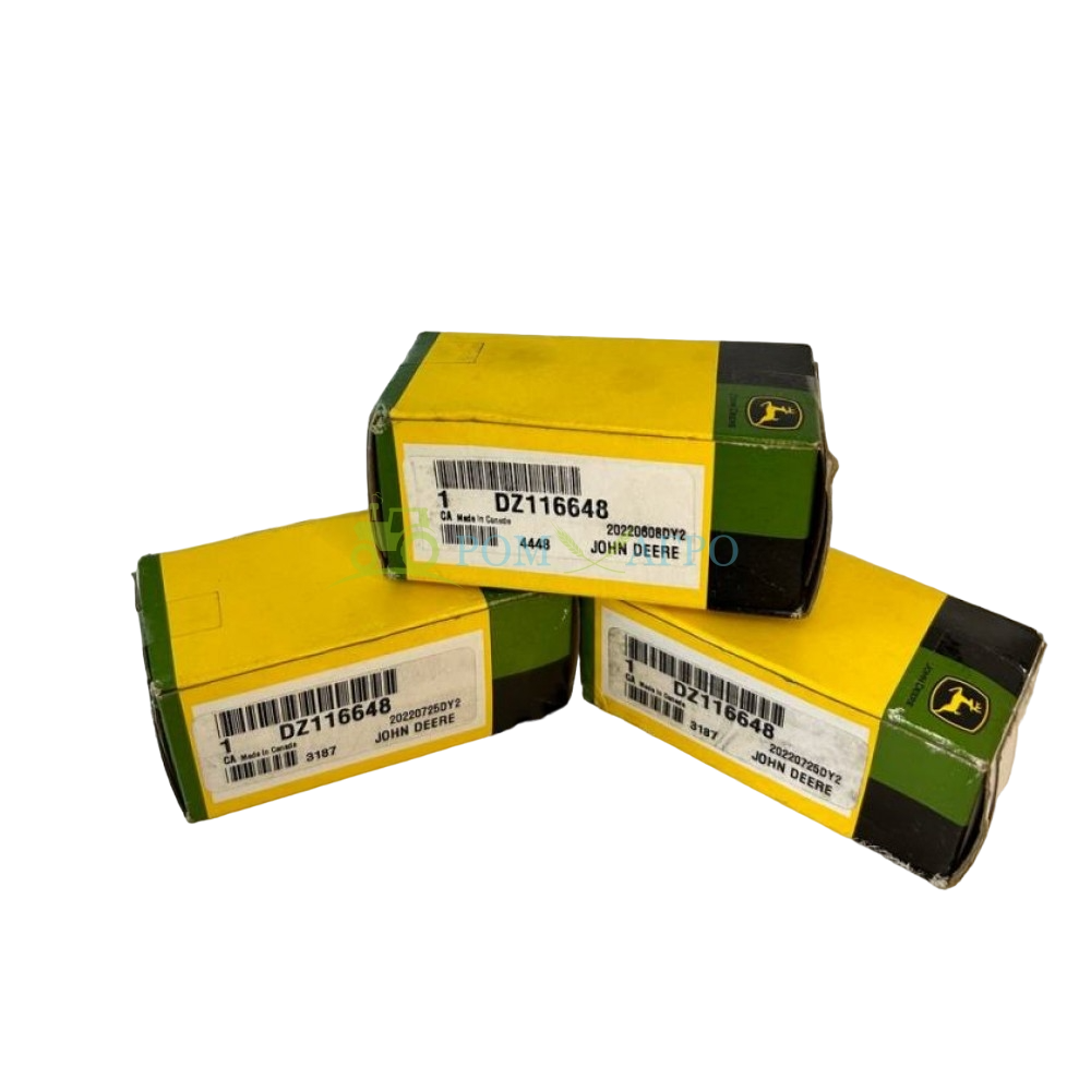 DZ116648 Ролик кулачкового штовхача JOHN DEERE