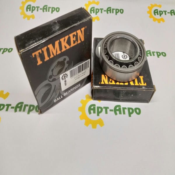 U460L/U497 TIMKEN(Без УП) Підшипник роликовий конічний