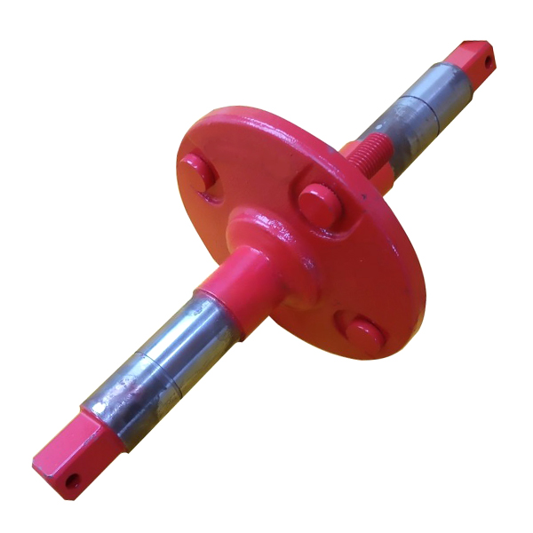 G22270281R Ступиця Gaspardo (Mayer Pro)