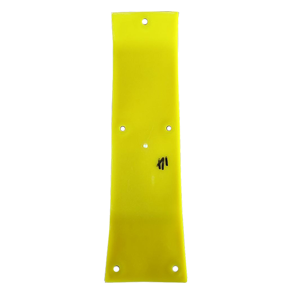H204225 Пластина жниварки John Deere (Royal Tiger)