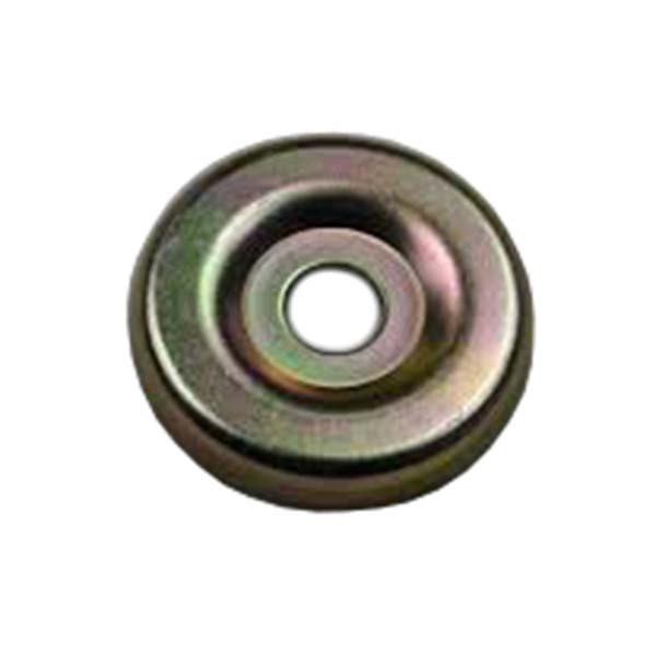 G 107-111D Кришка підшипника диска сошника метал. Great Plains (Greenly)