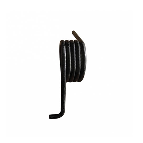 G214510 Torsion spring important for rolling. wheel right John Deere (Greenly)