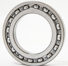 16009 SKF Підшипник однорядний кульковий