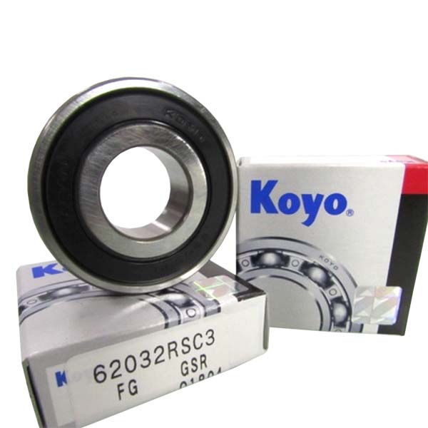 6203 2RSC3 KOYO Підшипник