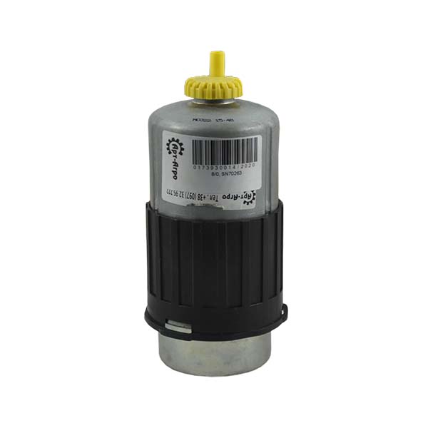 SN70263 Паливний фільтр HIFI FILTER
