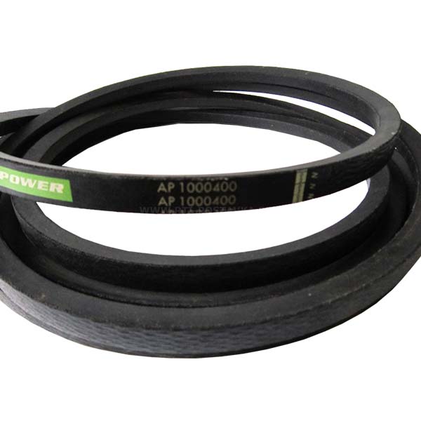 AP1000400 Ремінь приводний Optibelt