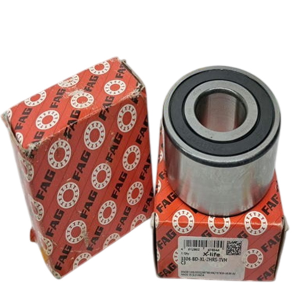3306-BD-XL-2HRS-TVHC3 FAG(Без УП) Підшипник кульковий дворядний