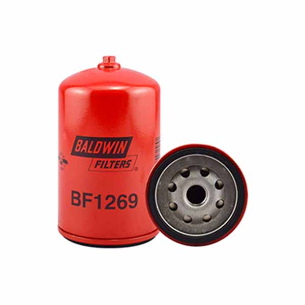 BF1269 Фільтр паливний BALDWIN