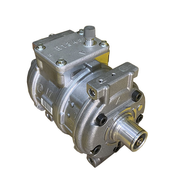447200 Компресор кондиціонерa John Deere (Denso)