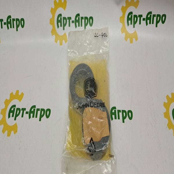 JD8576 JOHN DEERE Ексцентричне стопорне кільце