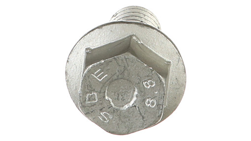 16587026 Болт CNH