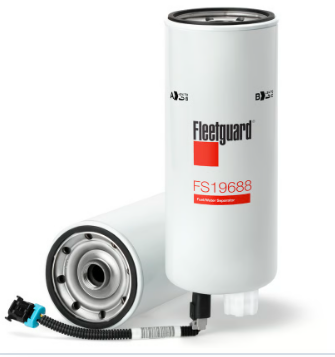 FS19688 Filtr paliwa FLEETGUARD