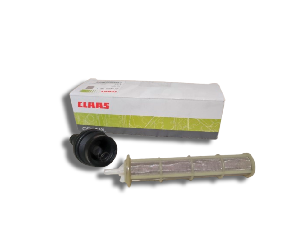 0006691471 Filtr hydrauliczny CLAAS
