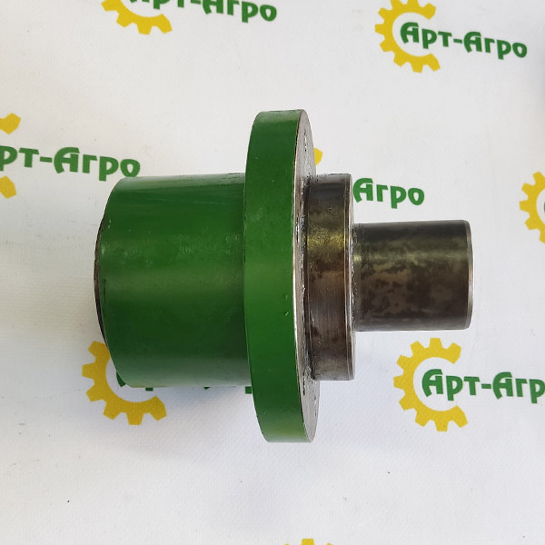 AH209093 Циліндр вичавного варіатора (гідравлічний) John Deere (аналог)