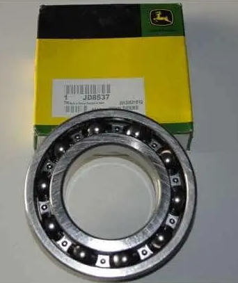 JD8537 JOHN DEERE 6212 NTN ORIGINAL  Підшипник John Deere