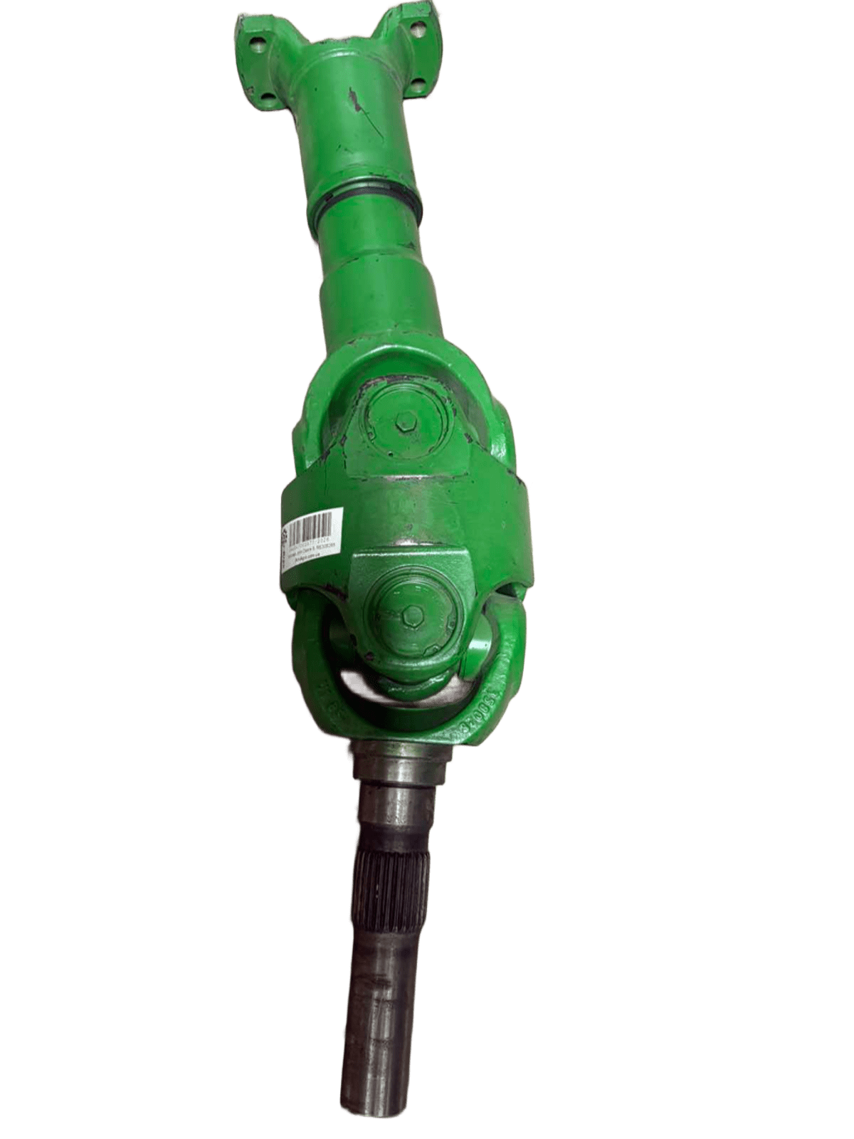 RE308288 Карданна передача John Deere