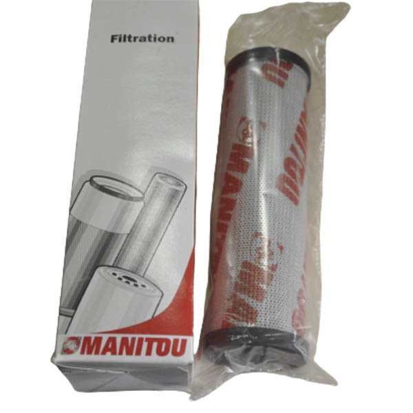 686236 Фільтр гідравлічний, вставка Manitou