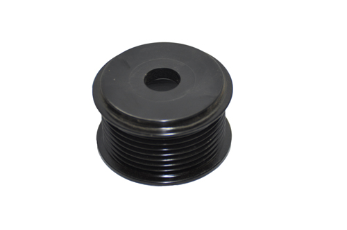 R529748 Шків John Deere