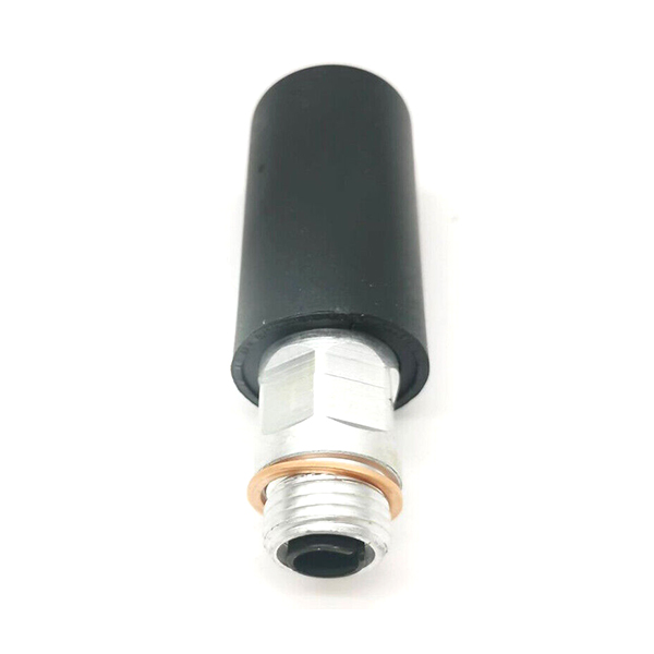 RE65265 Насос ручного підкачування палива BOSCH