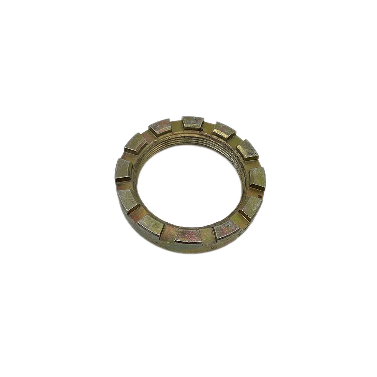 0006423660 Гайка корончата М55х2 Claas (zamiennik)