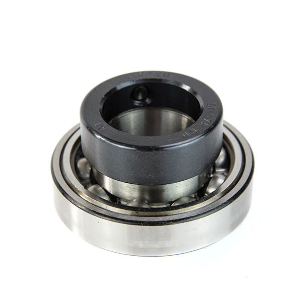 RAE25RR TIMKEN Закріплюваний кульковий підшипник