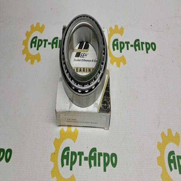JLM 104948/10 PEER(Без УП) Підшипник