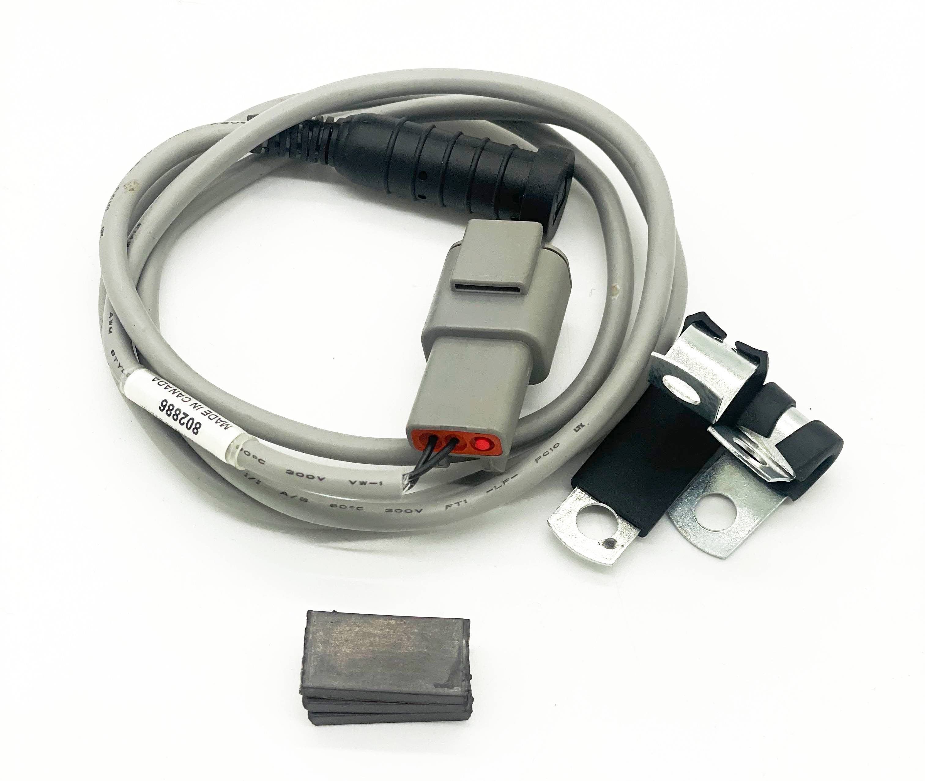 AMSH00300 Датчик швидкості валу Agtron