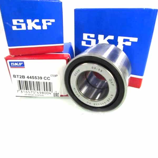 BT2B445539 CC SKF Підшипник дворядний роликовий