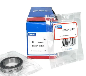 61804 2RS1 SKF Підшипник