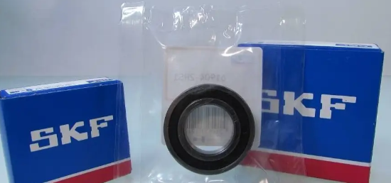 61904 2RS1 SKF Підшипник